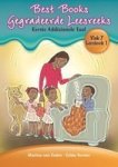 Best Books Gegradeerde Leesreeks Vlak 3 Boek 1: Gr 2: Leesboek Afrikaans Paperback