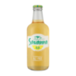 Non-alcoholic Cider Bottle 330ML