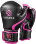 Pink Essential Boxing Gloves - 14OZ