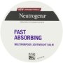 Neutrogena Fast Absorbing Body Cream 300ML