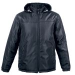 Cooper Jacket Mens - 4XL Navy silver