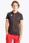 Mens Polo Jersey - Black - S
