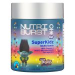 Nutriburst Superkidz Gummies - Sally-ann Creed