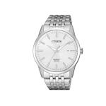Gents Quartz Stainless Steel Strap