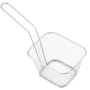 Stainless Steel Fry Basket - For Chips & Fries
