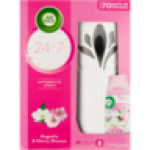 Airwick Freshmatic Mnolia Cher Air Freshener 250ML