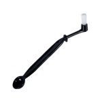 Scoopz Espresso Brush