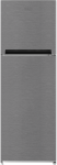 DAD239 – Defy 157L Top Mount Freezer Fridge – Satin Metallic