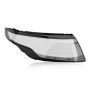 Range Rover Evoque 11-19 Headlight Lens Replacement - Left