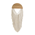 Casuarina Boho Macrame Wall Art