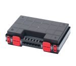 Kirstenberg Nors Duo Organiser 35