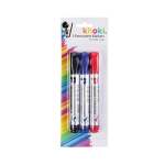 - 3 Whiteboard Markers