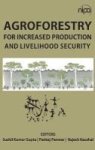 Agroforestry For Increased Production & Livelihood Security Hardcover