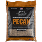 Pecan Wood Pellets 9KG