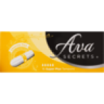 Super Plus Tampons 16 Pack