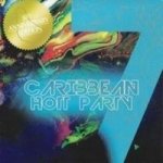 Caribbean Hott Party Cd