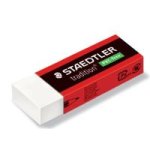 Staedtler Tradition Eraser Large 20 Pack 62X23X13MM