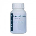 Quercetin 500MG 60 Caps