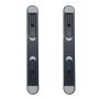 2PCS Universal Laptop Riser Stand Compatible With Macbook Pro/air