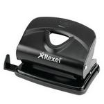 Rexel Value 2 Hole 20 Sheet Metal Punch