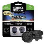 Kontrolfreek Fps Freek Battle Royale Thumbsticks For Nintendo Switch Pro Blister Kit - Black