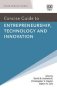 Concise Guide To Entrepreneurship Technology And Innovation   Paperback