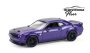Greenlight – 1:64 2023 Dodge Challenger Srt Hellcat – Showroom Floor Series 7