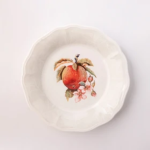 St James - Spring Harvest Side Plate