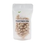 Peanut Yoghurt Coated 200G