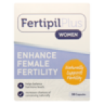 Female Supplement Capsules 30 Pack