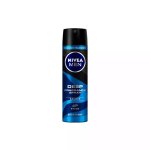 Nivea Men Deodorant Spray 150ML Assorted - Spirit