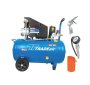 Hobby Air Compressor 50L Direct Drive 1.5HP Kit