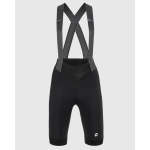 Bib Shorts Uma GT C2 Black Series - Large