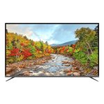 Mecer 75" 4K Uhd LED Monitor With Built-in Media Player