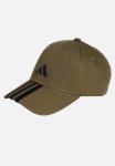 Adidas Performance Bball 3S Cap Nl - Olistr black