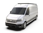Front Runner Volkswagen Crafter L4H2 Mwb standard Roof 2017-CURRENT Slimpro Van Rack Kit – By
