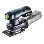 Festool Cordless Orbital Sander Rtsc 400 Li-basic 201519