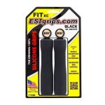 Fit Xc Grips - Red