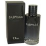 Christian Dior 200ml Sauvage Eau De Toilette Parallel Import