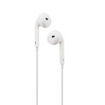 Loopd Lite Type-c Wired Earphones - White