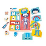 Ouch Puzzle By