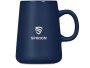 Serendipio Dorset Ceramic Coffee Mug 400ML