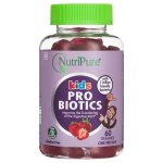 Kids Probiotics 60S Gum