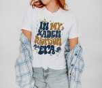 In My Xaden Riorsin Era T-Shirt