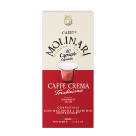 Caffe Molinari - Tradizione Capsules