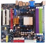 Eaton Albatron M board KM51G Socket 939