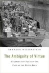 The Ambiguity Of Virtue: Gertrude Van Tijn And The Fate Of The Dutch Jews