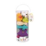 Bath Buddies 9 Piece