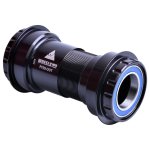 PF30 To Outboad - Black - Shimano Compatible Bottom Bracket