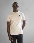 Iconic Badge Stone T-Shirt - XXL Brown